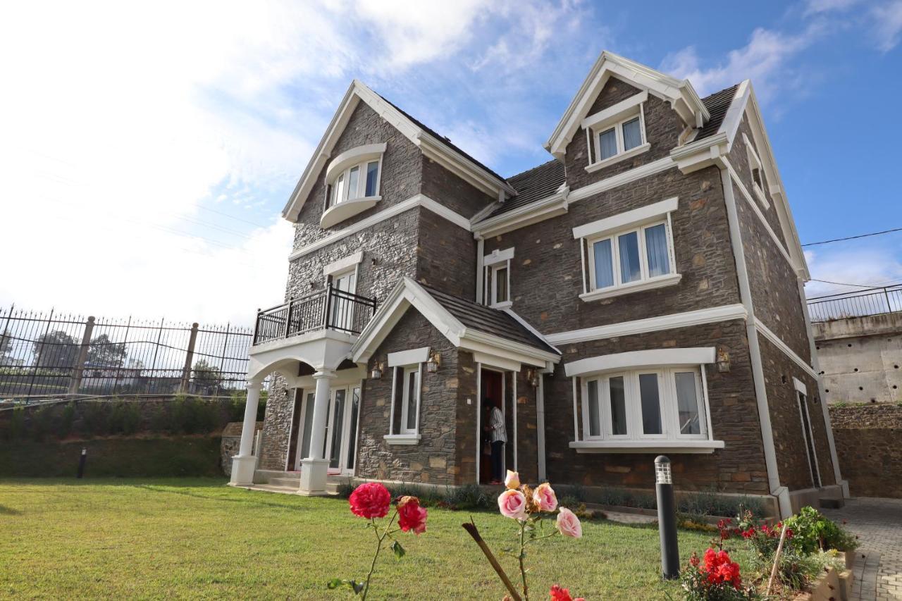 Little England By Celeste Nuwara Eliya Exterior photo