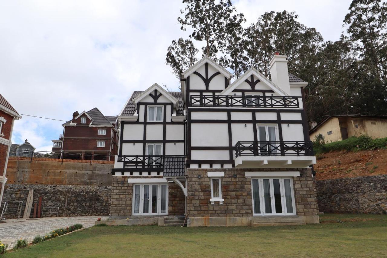 Little England By Celeste Nuwara Eliya Exterior photo