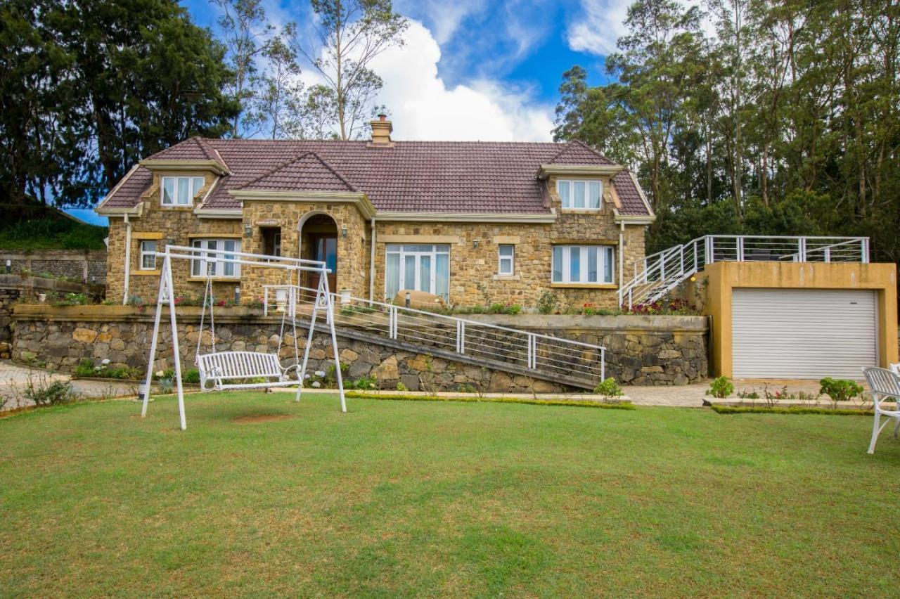 Little England By Celeste Nuwara Eliya Exterior photo