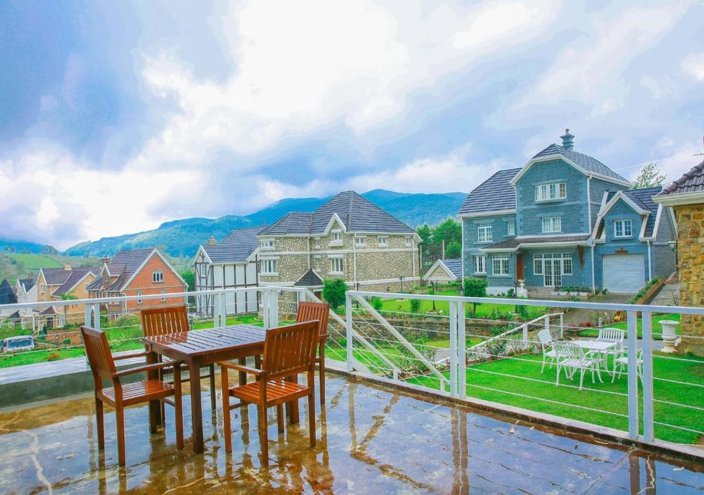 Little England By Celeste Nuwara Eliya Exterior photo